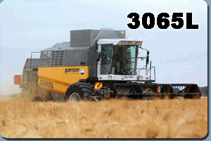 3065کمباین