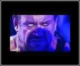 Mark Calloway (THE UNDERTAKER)orginal