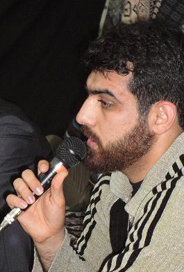 رضوی پور