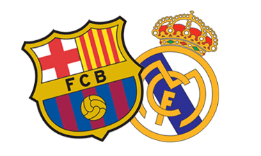 fc barcelona vs real madrid