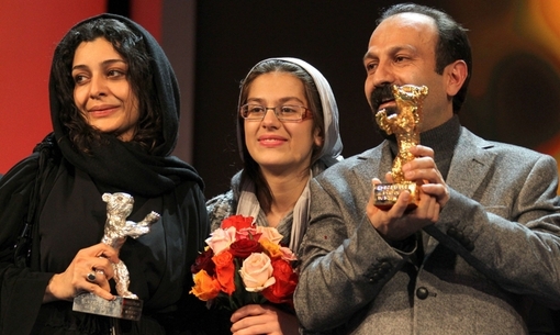 فرهادی