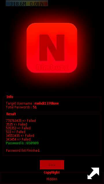 Cracker For Mobile v2 Scr000023