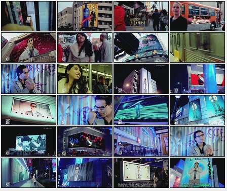 Omid - Negahe Aval HD Video