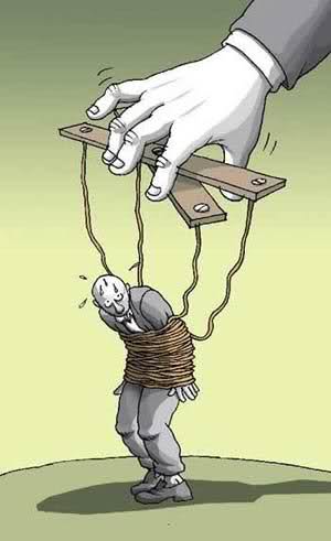 بدون اراده