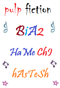BiA2 HaMe ChI hAsTeSh