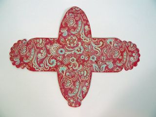 جعبه کاودیی ولنتاین