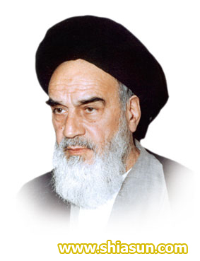 خورشید شیعه