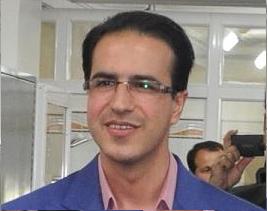 حاج رحیم قاسمی