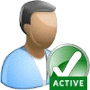 Active Members