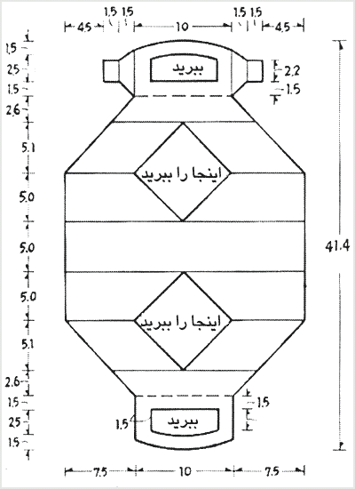 جعبه کاودیی ولنتاین