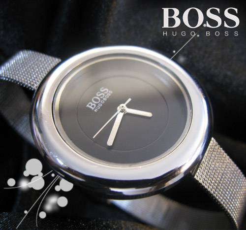 خرید ساعت مچی BOSS