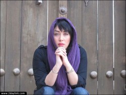 عکس های سارا منجزی