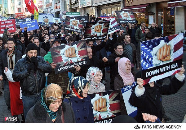 حجاب در ترکیه