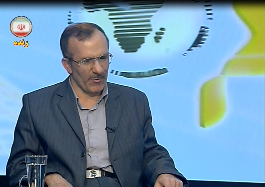 پروفسور رمضانی