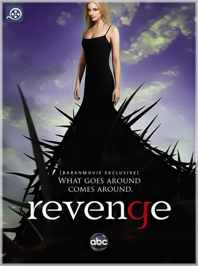 Revengee دانلود سریال Revenge ، فصل 01 ، اپیزود 14