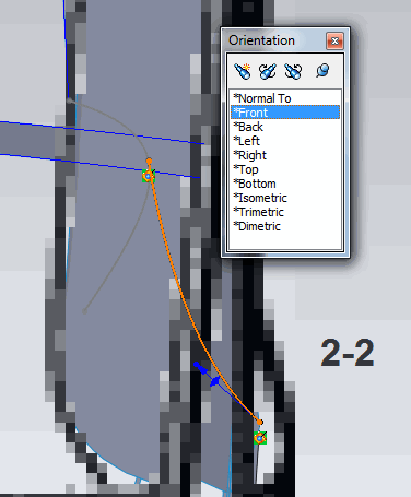 طراحی بدنه خودرو