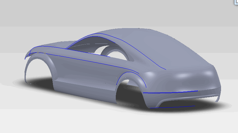 طراحی خودرو