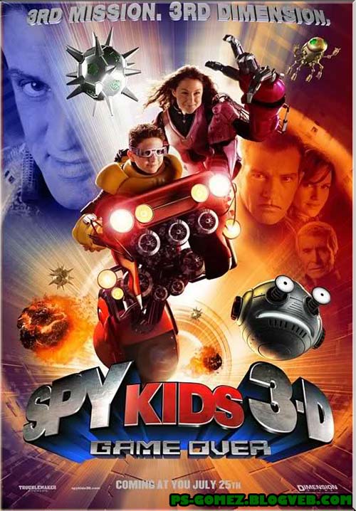 spy3 spy3