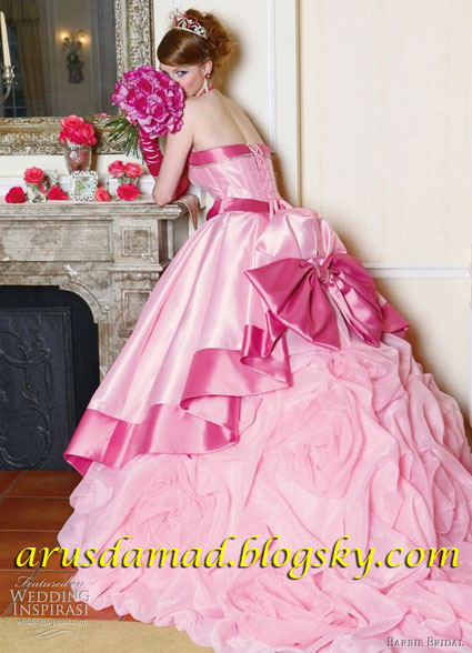 [تصویر:  pink_wedding_dress_barbie_bridal_.jpg]