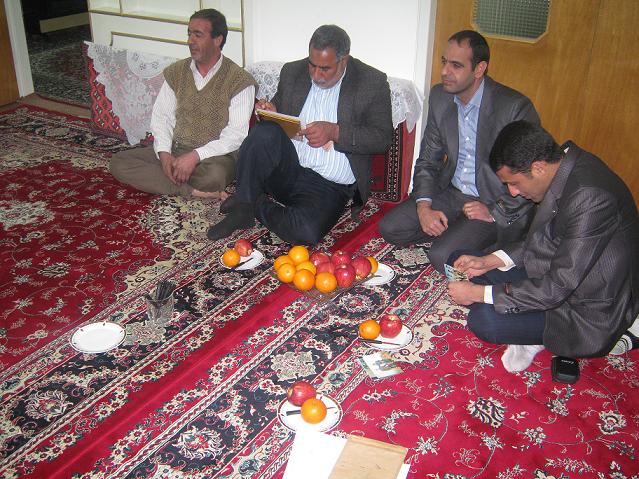 شهیدرضانقیان