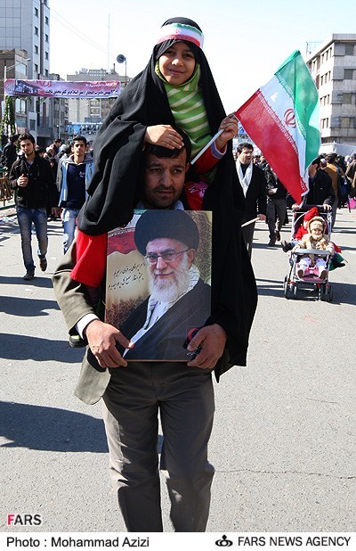 حجاب+22بهمن1390+چادر