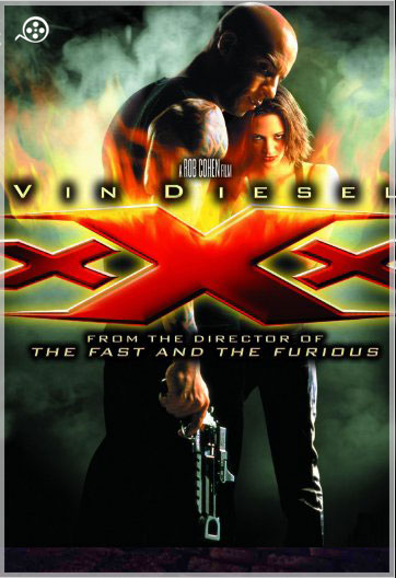 Covers دانلود فیلم فوق العاده زیبای xXx 2002 