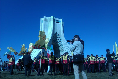 آنش نشانی