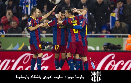 fc barcelona