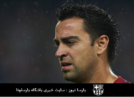 xavi