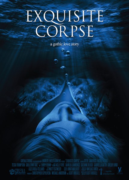 Exquisite Corpse 2010  دانلود فیلم Exquisite Corpse 2010