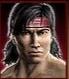 Liu Kang