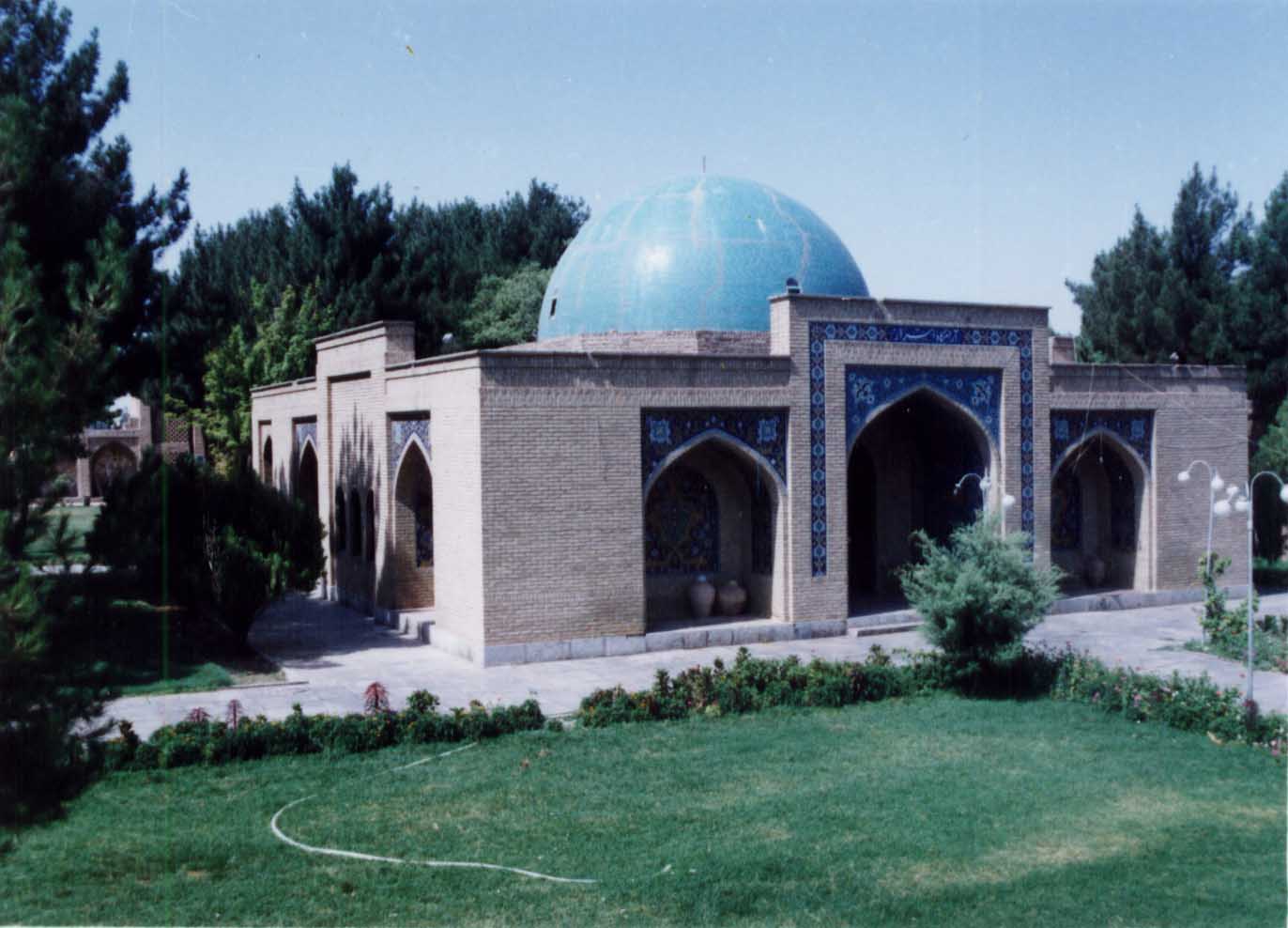 سبزوار