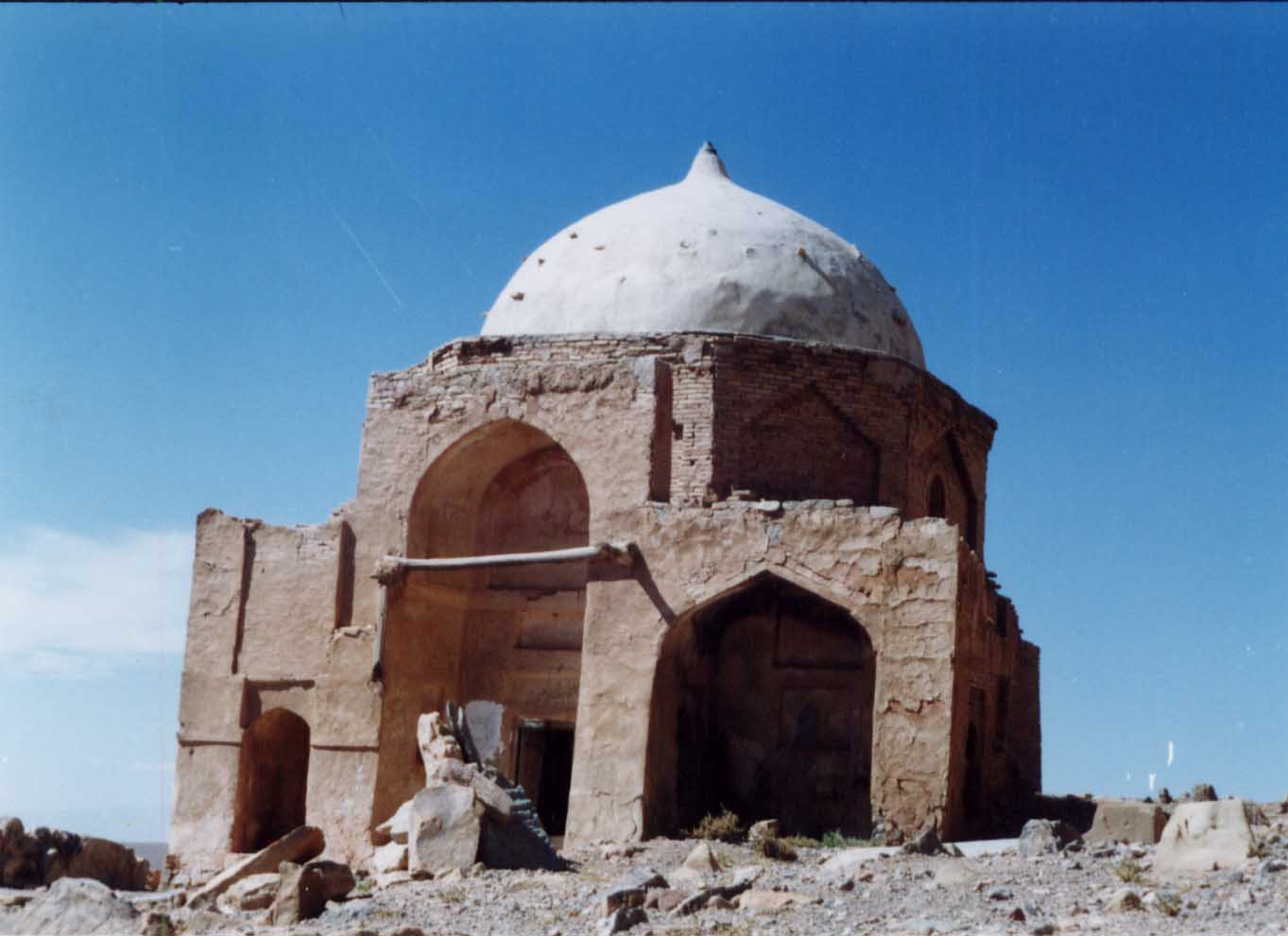 سبزوار