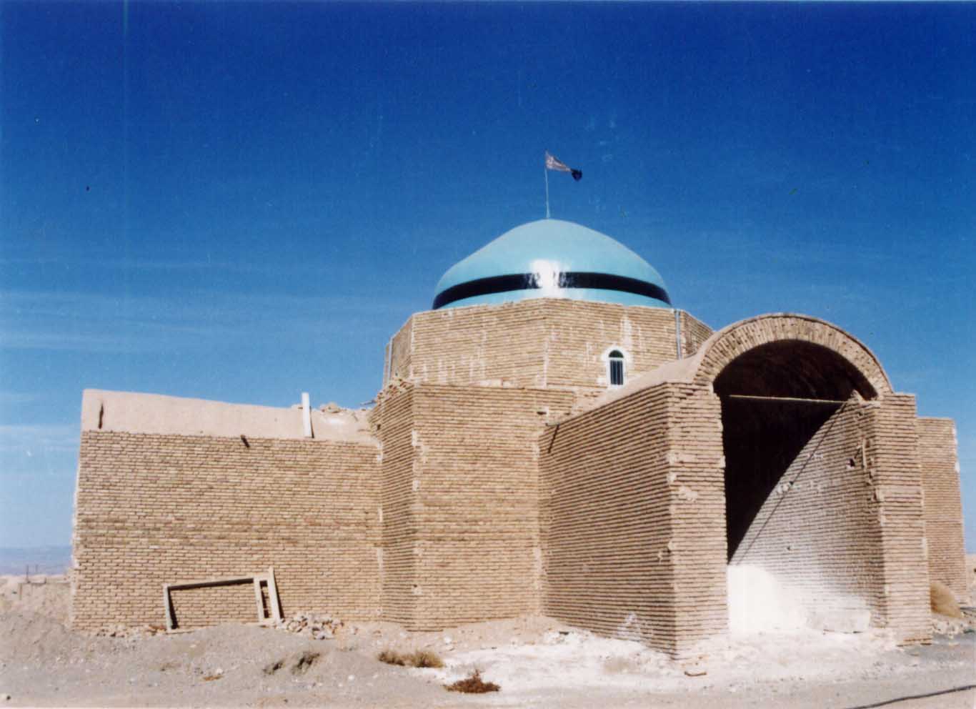 سبزوار