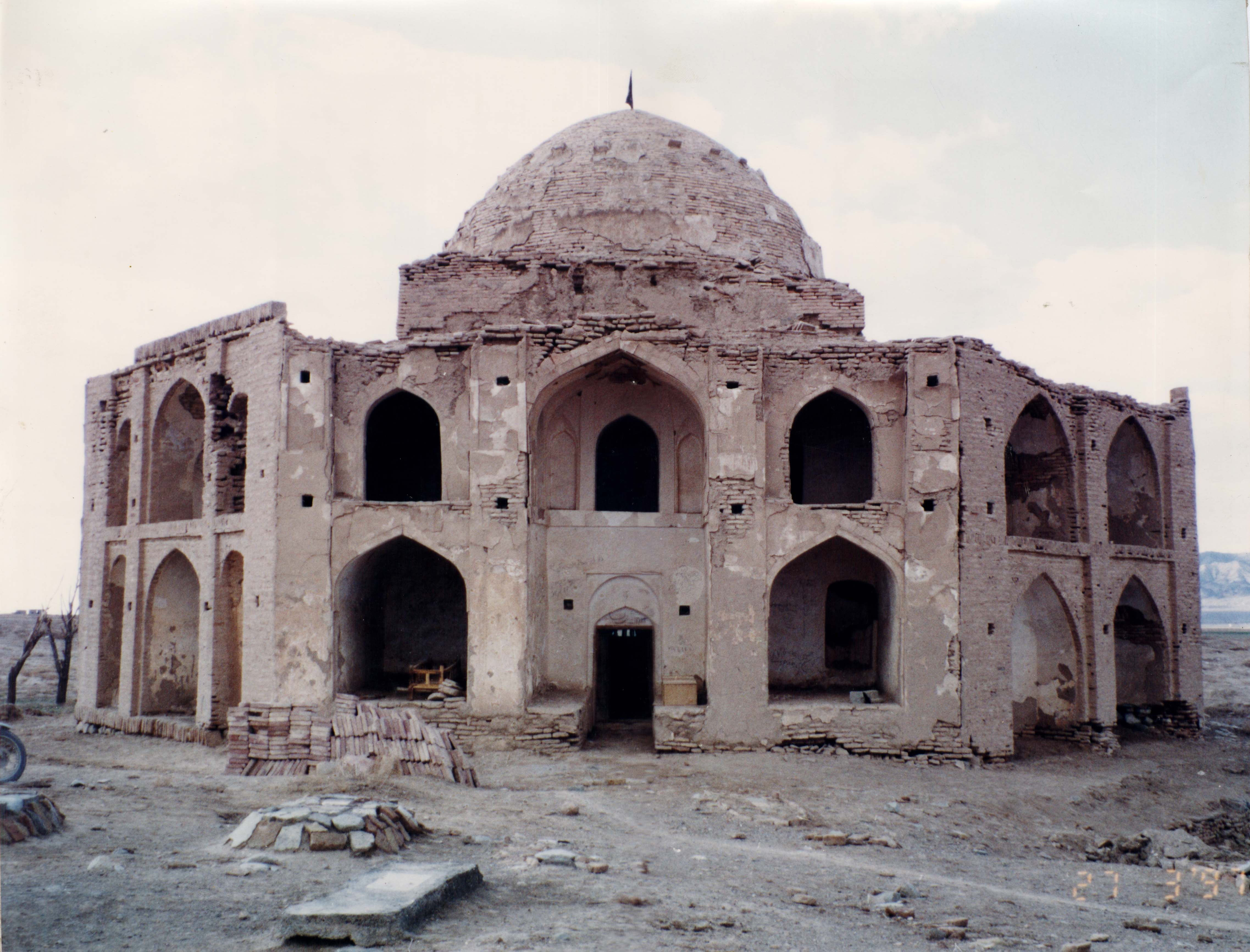 سبزوار