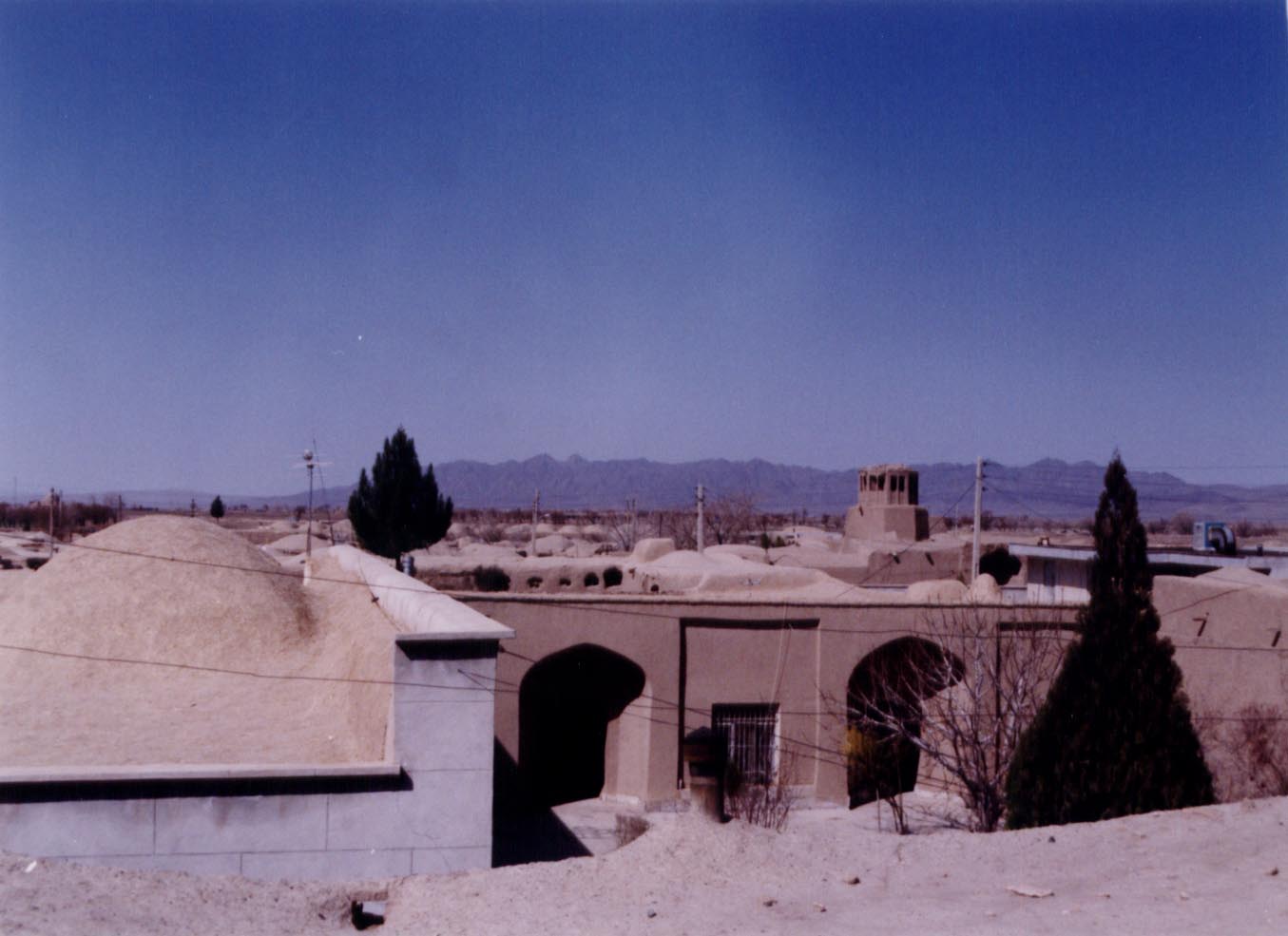 سبزوار دوران قاجار