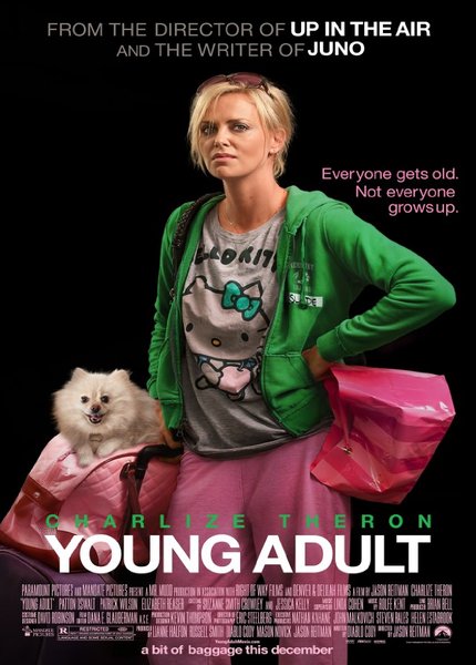 Young Adult 2011 دانلود فیلم Young Adult 2011 BluRay
