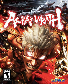 نقد و بررسی بازی Asura's Warth 1