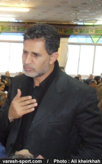 دکتر حسن تامینی