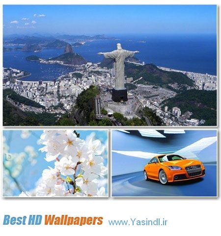 B HD Wall yasindl ir مجموعه ۹۵ والپیپر زیبا و با کیفیت Best HD Wallpapers