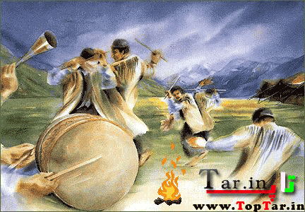 اس ام اس چهارشنبه سوری