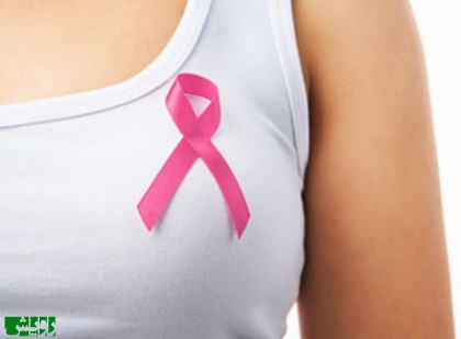 سرطان پستان - mahu.ir