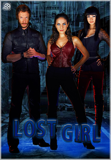 lostg دانلود سریال Lost Girl فصل دوم ، اپیزود 22