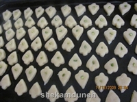 شیرینی نارگیلی