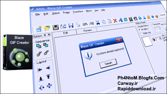 Ph4NtoM|بهترین برنامه های کاربردی