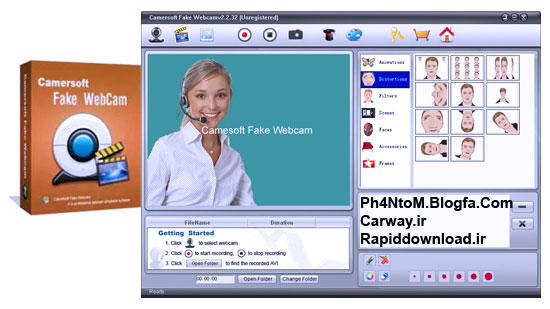 Ph4NtoM|بهترین برنامه های کاربردی