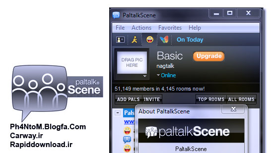 Ph4NtoM|بهترین برنامه های کاربردی