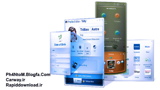 Ph4NtoM|بهترین برنامه های کاربردی