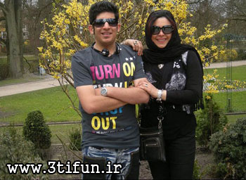 عکس های جنجالی فلور نظری