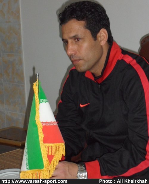 مهدی تارتار